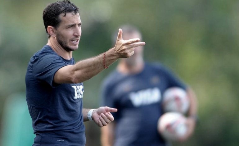 santiago-gomez-cora:-“buscamos-el-oro,-el-objetivo-es-jugar-los-cinco-partidos”