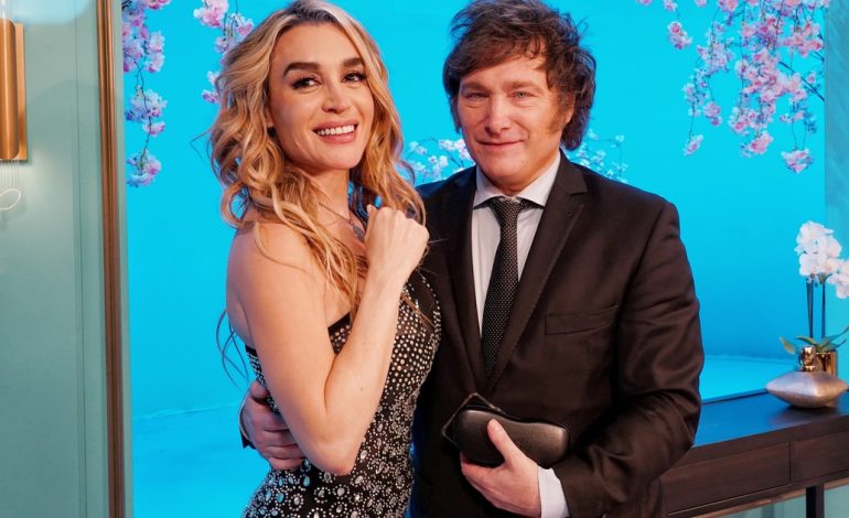 La foto que publicó Fátima Florez en medio de rumores de separación de Javier Milei