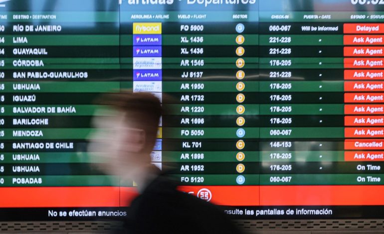 Tras el fallo de la Justicia contra Irán, el Gobierno elevó el nivel de alerta antiterrorista y reforzó la seguridad de las instituciones más sensibles