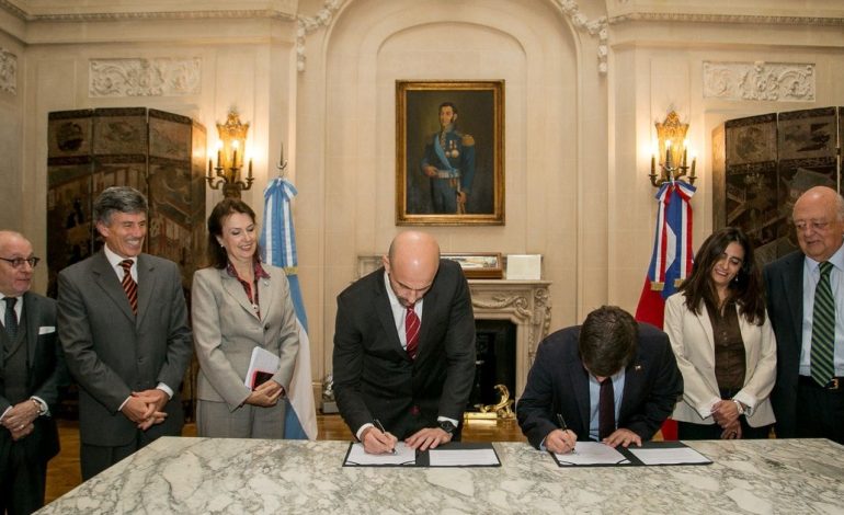 argentina-avanza-en-un-plan-para-ampliar-la-oferta-de-vuelos-y-conectividad-con-chile