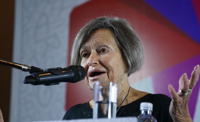 esto-dijo-liliana-heker-en-la-apertura-de-la-feria-del-libro