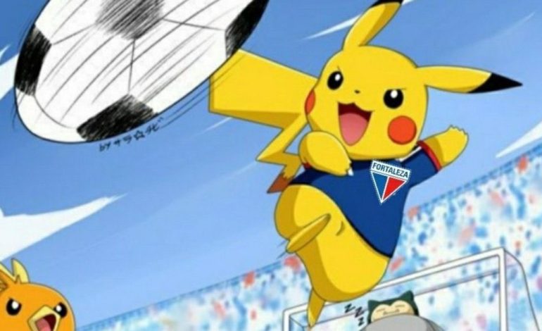 los-memes-de-la-derrota-de-boca-frente-a-fortaleza-por-la-copa-sudamericana:-las-redes-explotaron-por-pikachu-y-fabra