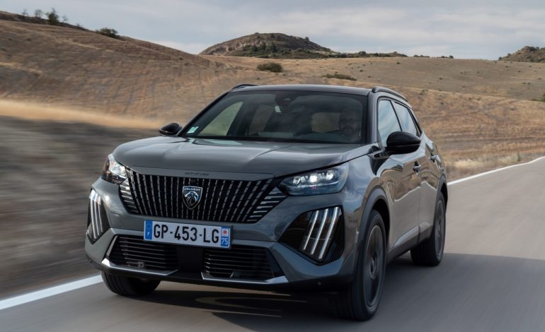 inversion-de-us$-270-millones:-como-es-el-nuevo-2008,-el-suv-que-peugeot-fabricara-en-la-argentina
