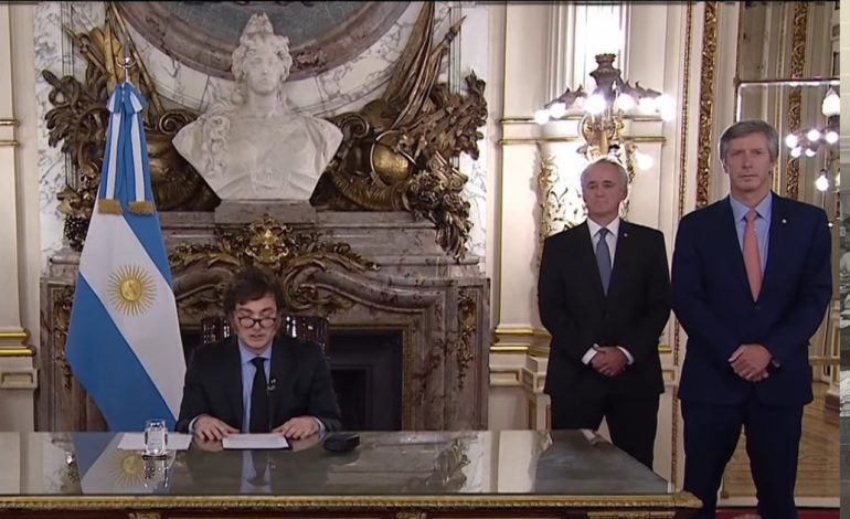 economistas,-periodistas-y-presidentes:-acusaciones-y-revelaciones-de-investigaciones-recientes