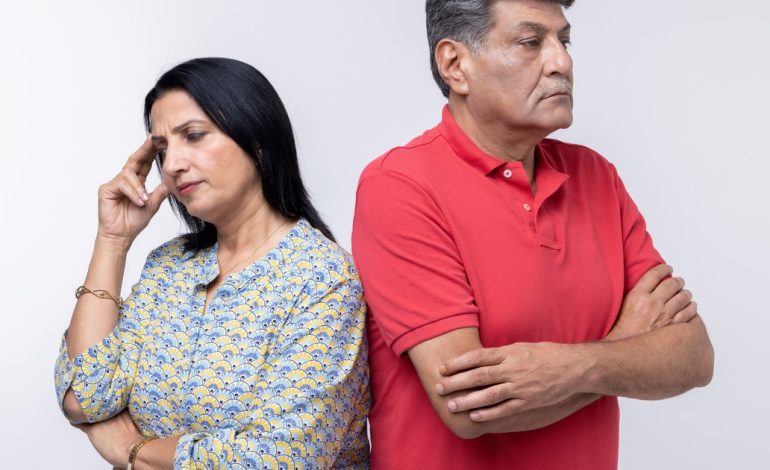 dia-del-matrimonio:-senales-que-advierten-que-una-pareja-esta-en-peligro