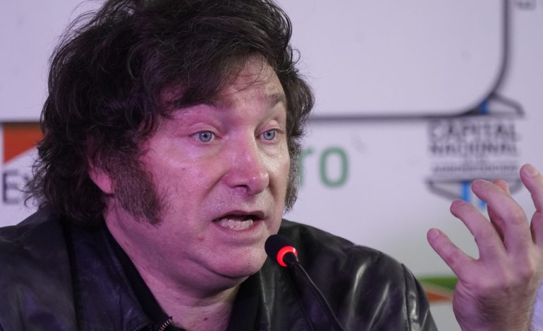 javier-milei-dijo-que-el-discurso-de-cristina-kirchner-fue-de-una-“pobreza-intelectual-notoria”-y-disparo:-“estan-nerviosos”