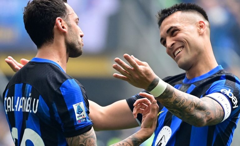 el-inter-celebro-el-titulo-en-italia-con-victoria:-por-que-lautaro-martinez-le-cedio-un-penal-a-un-companero-contra-torino