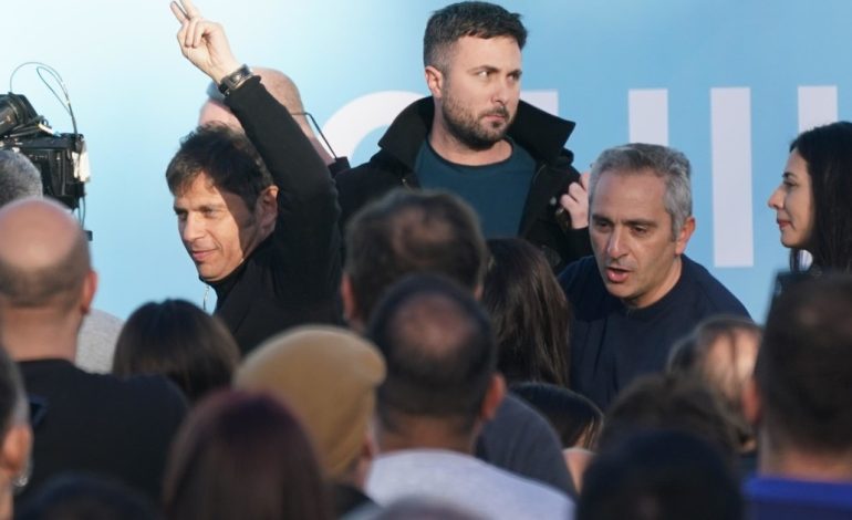 interna-al-rojo-vivo:-la-reunion-secreta-de-cristina-con-kicillof-antes-del-acto-de-quilmes