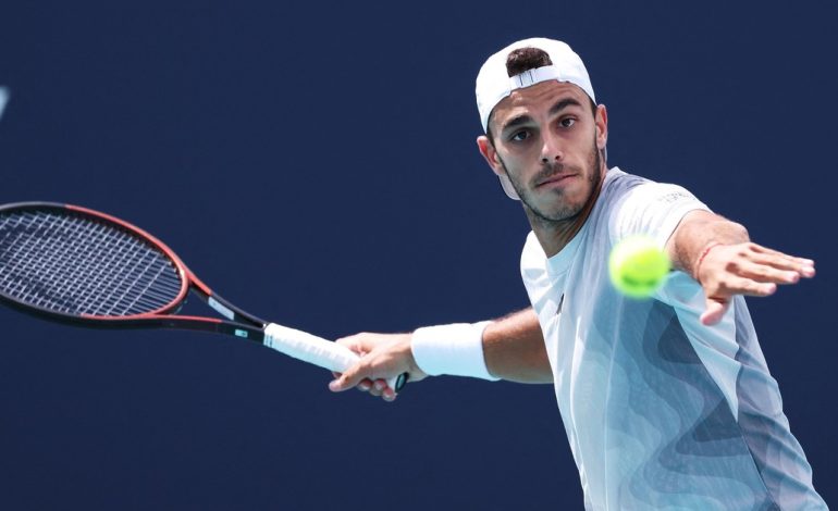 masters-1000-de-madrid,-en-vivo:-fran-cerundolo-va-por-los-octavos-contra-tommy-paul,-tras-la-derrota-de-baez