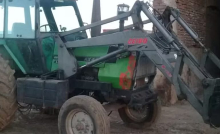 tragedia-en-cordoba:-una-joven-cayo-del-tractor-que-manejaba-su-padre-y-murio-aplastada