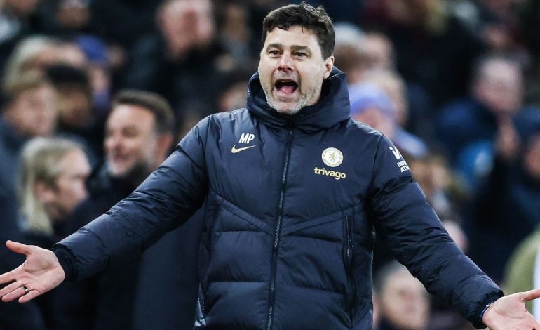 pochettino-ya-tiene-la-primera-baja-en-chelsea-para-la-proxima-temporada:-“fue-un-sueno,-espero-volver-en-otra-funcion”