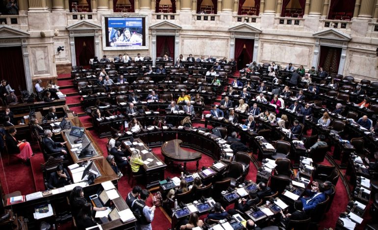 con-karina-milei-y-francos-en-el-congreso,-el-gobierno-monitorea-el-debate-por-la-ley-bases-y-esta-cerca-de-conseguir-los-votos