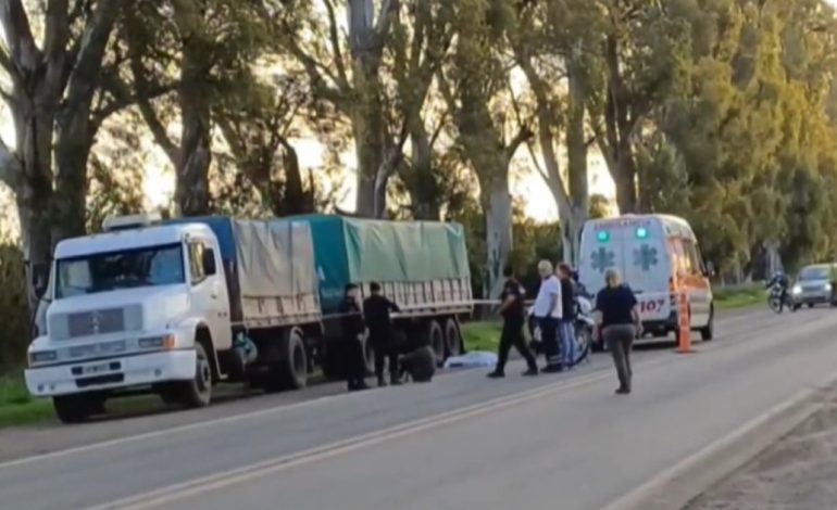 un-camionero-mato-de-una-punalada-a-un-hombre-cerca-de-rosario:-dijo-que-se-defendio-de-un-robo-pero-investigan-otras-hipotesis