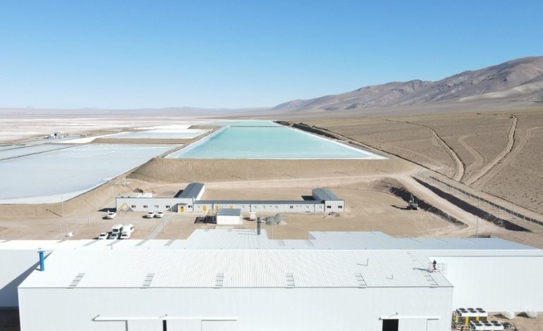 litio:-salta-dio-luz-verde-a-un-nuevo-proyecto-y-puna-mining-prepara-una-inversion-de-us$-250-millones