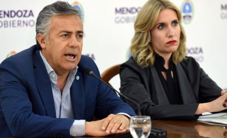 tras-el-escandalo-por-los-sueldos-de-ypf,-la-directora-por-mendoza-destinara-sus-ingresos-a-proyectos-ambientales