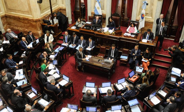 ley-bases-en-el-senado:-un-gobernador-peronista-pidio-“ayudar”-pero-el-oficialismo-tendra-una-dura-batalla-por-ganancias