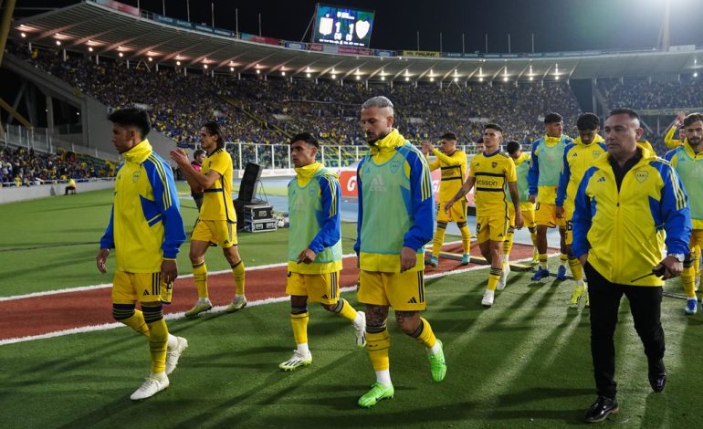 la-eliminacion-le-dolio-a-boca,-pero-tiene-argumentos-para-salvar-la-temporada-y-llegar-a-la-libertadores