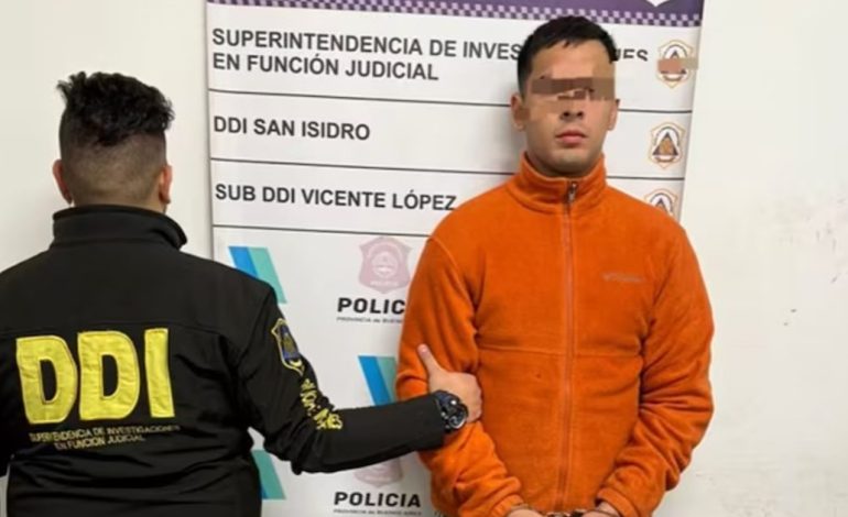 “¡para!-¡el-bebe,-el-bebe!”,-el-pedido-desesperado-de-un-padre-a-los-ladrones-que-le-robaron-el-auto-en-vicente-lopez