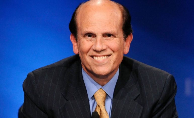 “el-rey-de-los-bonos-basura”:-quien-es-el-fundador-del-instituto-milken,-donde-javier-milei-hablara-en-los-angeles