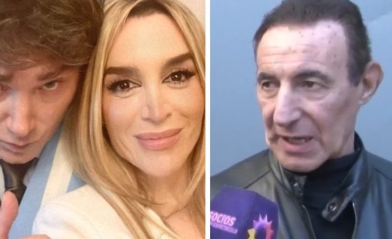 norberto-marcos-volvio-a-hablar-sobre-la-separacion-de-su-ex,-fatima-florez-y-javier-milei