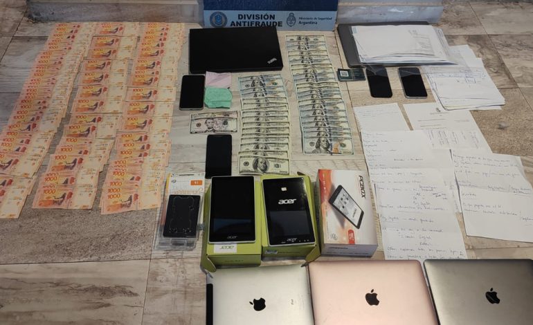 escandaloso-descuido-en-el-caso-wenance:-se-perdieron-dos-celulares-y-una-notebook-que-le-habian-secuestrado-a-alejandro-muszak-y-que-estaban-a-punto-de-ser-peritados