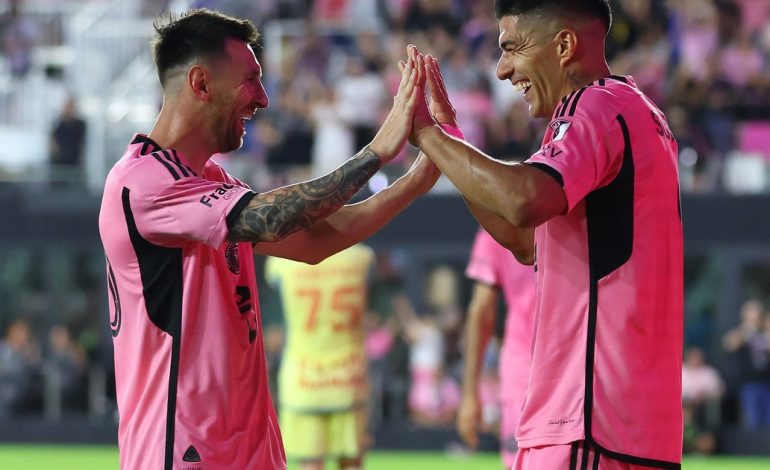 messi,-leyenda-sin-limites-y-record-en-la-mls:-el-paso-a-paso-de-su-noche-mas-galactica-con-inter-miami