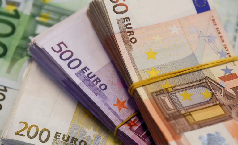 euro-hoy:-a-cuanto-cotiza-este-lunes-17-de-junio