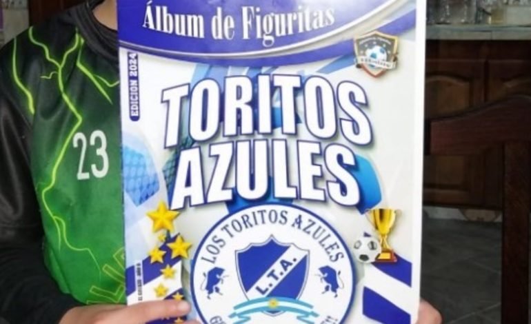 en-este-barrio-no-buscan-las-figuritas-de-messi-o-di-maria:-quieren-las-de-los-toritos-azules