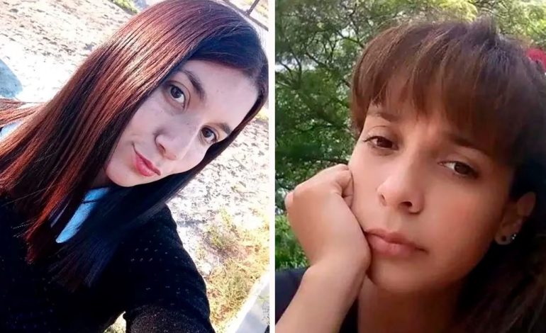 horror-en-santiago-del-estero:-asesinaron-a-dos-mujeres-y-detuvieron-al-novio-de-una-de-ellas