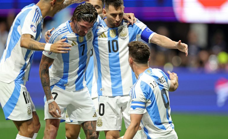 copa-america-2024:-fixture,-grupos,-horarios-y-todo-lo-que-tenes-que-saber