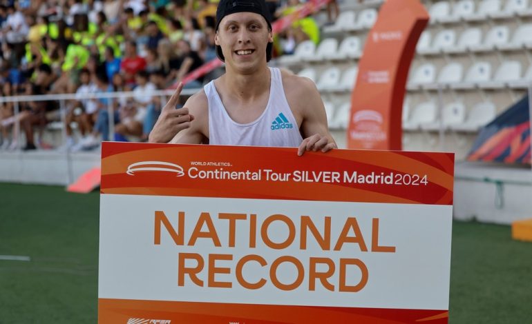 elian-larregina-hizo-historia:-volo-en-madrid-y,-con-record-nacional-y-marca-a,-se-gano-el-boleto-para-los-juegos-olimpicos-de-paris-2024