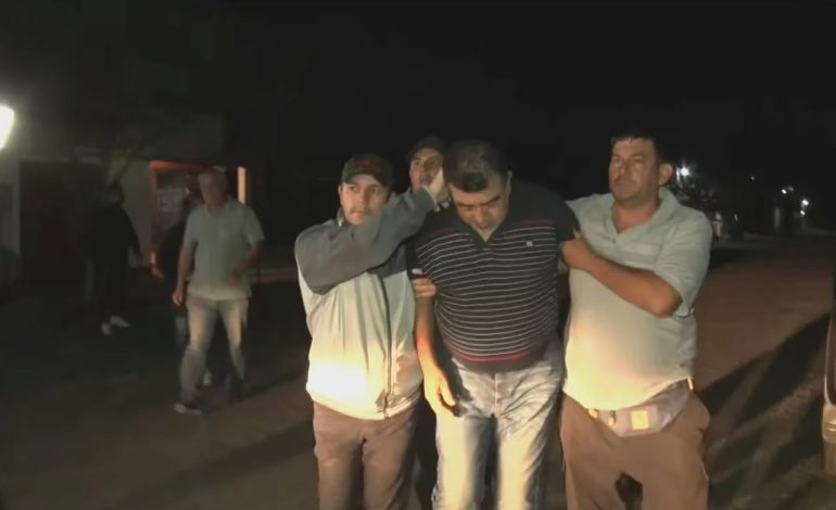 detuvieron-a-otras-tres-personas-por-la-desaparicion-de-loan-en-corrientes:-una-funcionaria,-su-marido-y-el-comisario