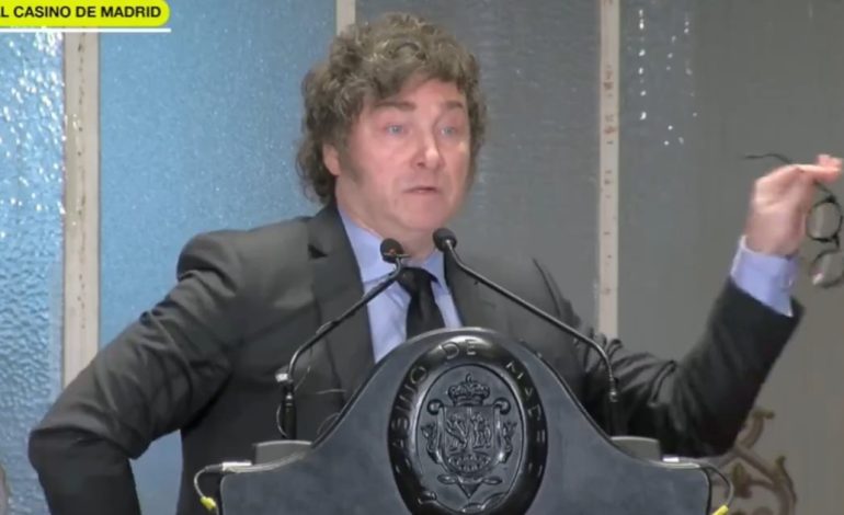 javier-milei-explico-que-son-los-“liberales-egipcios”-a-los-que-critico-en-espana-y-volvio-a-cargar-contra-ellos:-“sicarios-de-las-ideas”