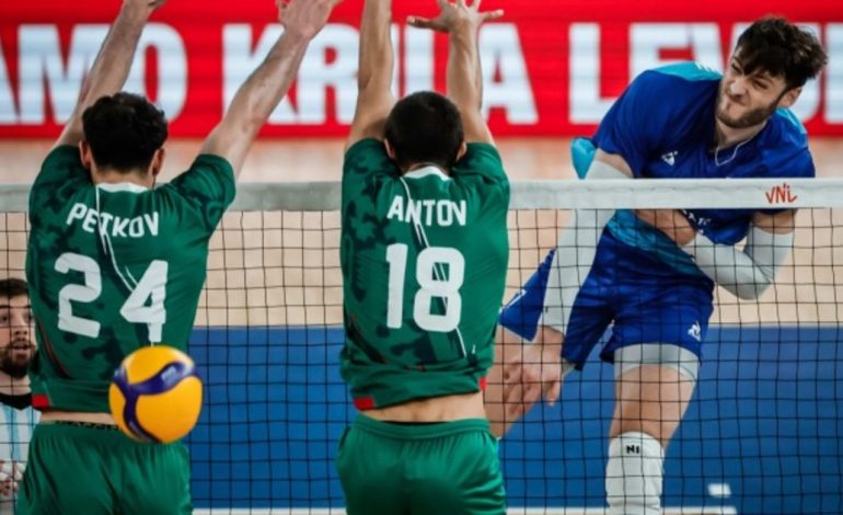 el-voley-de-argentina-ya-se-metio-en-paris-2024-pero-sigue-con-hambre:-que-necesita-para-llegar-a-la-fase-final-de-la-liga-de-naciones