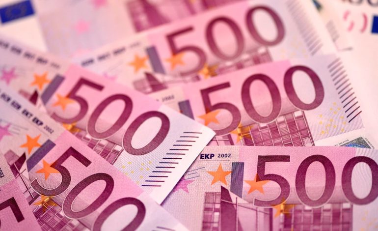euro-hoy:-a-cuanto-cotiza-este-domingo-23-de-junio