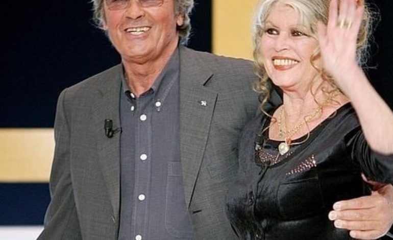 la-muerte-de-alain-delon:-“pierdo-un-amigo,-un-alter-ego,-un-complice”,-la-despedida-de-puno-y-letra-de-brigitte-bardot