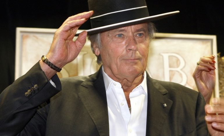 murio-alain-delon:-la-historia-de-sus-amores-y-de-los-rumores