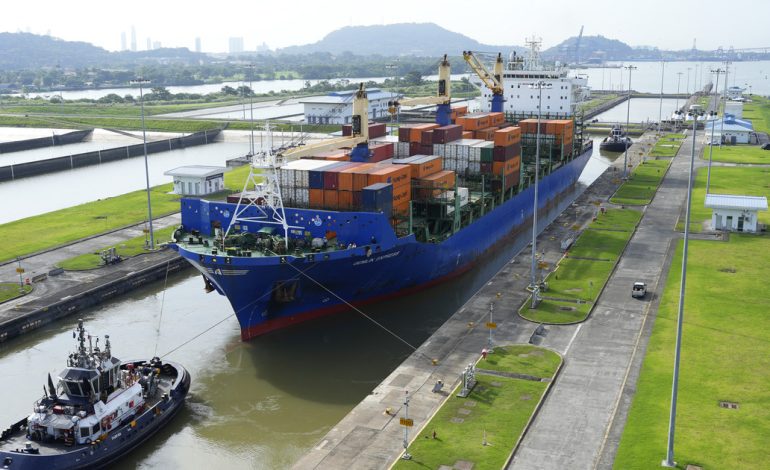 la-falta-de-agua,-la-gran-amenaza-para-el-canal-de-panama-a-110-anos-de-su-inauguracion