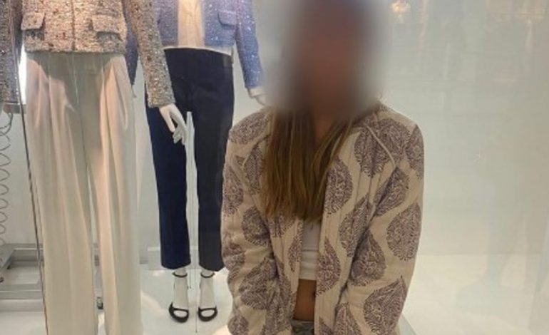 capturaron-a-dos-espanolas-cuando-intentaron-robar-en-un-local-de-ropa-de-un-shopping-en-palermo