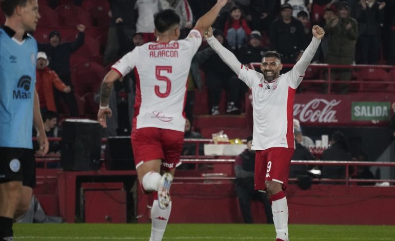 asi-quedo-la-tabla-de-la-liga-profesional:-huracan-banco-la-presion-y-es-unico-puntero,-boca-no-puede-arrimar-y-river-volvio-a-perder-terreno