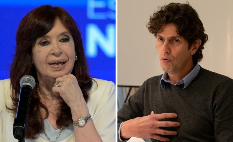 martin-lousteau-negocia-con-los-k-y-espera-el-aval-de-cristina-para-presidir-la-comision-de-los-espias