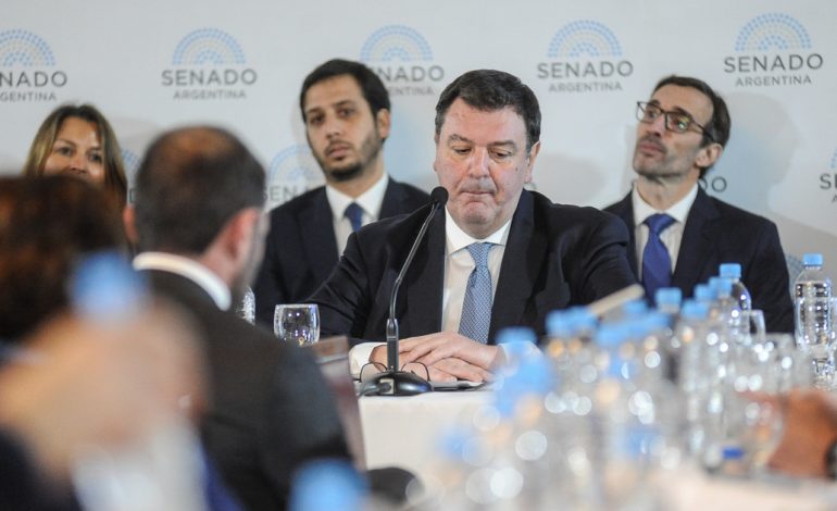 los-pliegos-de-lijo-y-garcia-mansilla-para-la-corte-quedaron-en-medio-del-tironeo-entre-el-kirchnerismo-y-el-gobierno