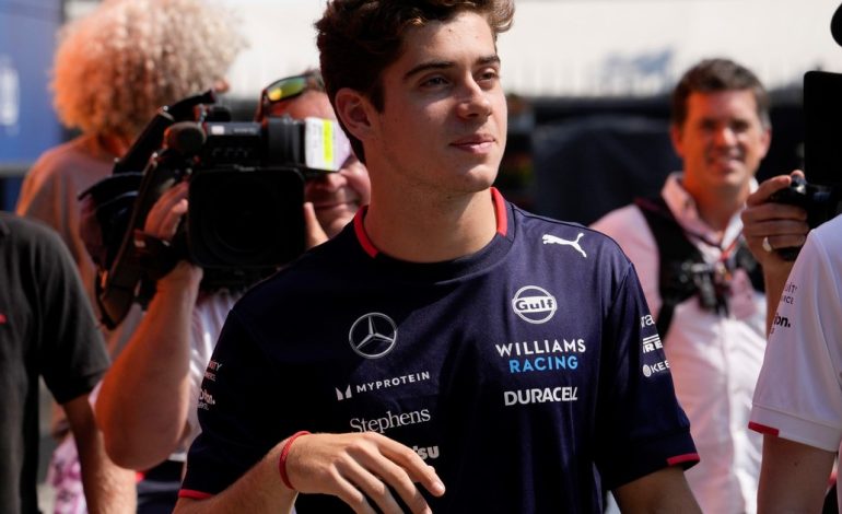 franco-colapinto-en-la-f1,-gp-de-italia:-el-primer-entrenamiento-libre,-minuto-a-minuto,-en-directo