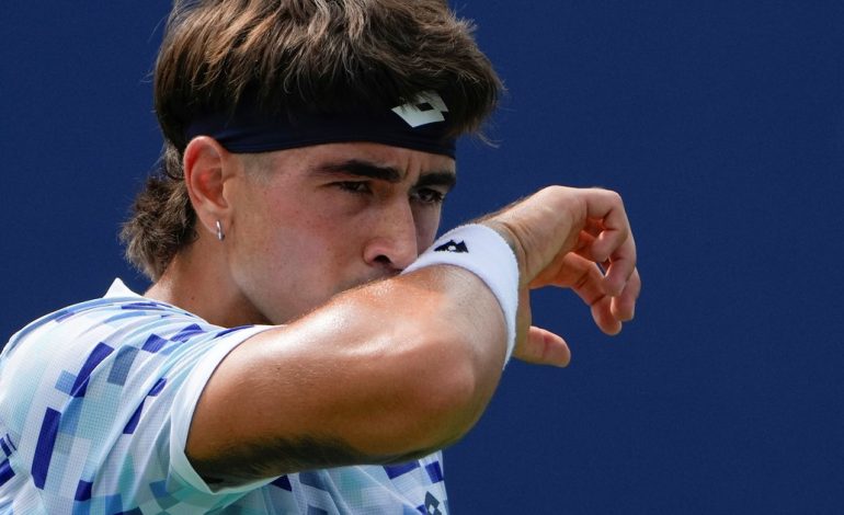 us-open-2024,-dia-5,-en-vivo:-francisco-comesana-y-tomas-etcheverry-van-por-la-epica-y-la-tercera-ronda-en-el-abierto-de-estados-unidos