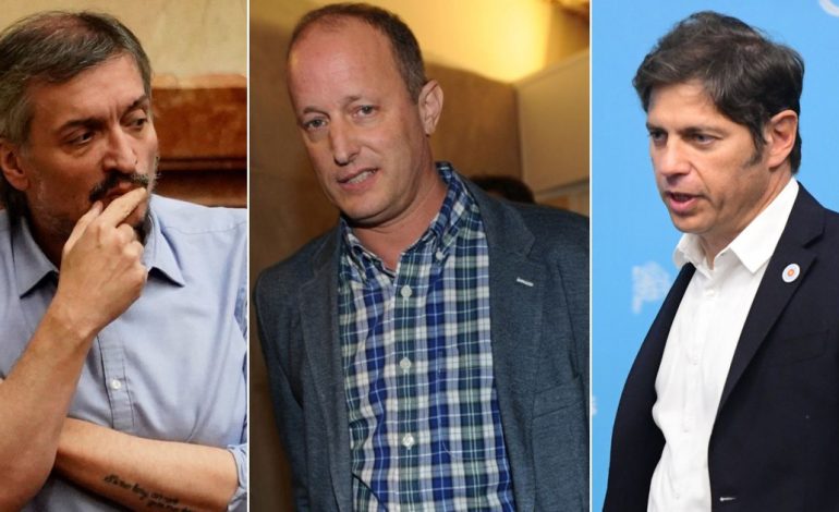 la-reaparicion-de-martin-insaurralde:-asado-con-maximo-kirchner,-reunion-de-intendentes-y-la-pelea-kirchnerista-con-kicillof