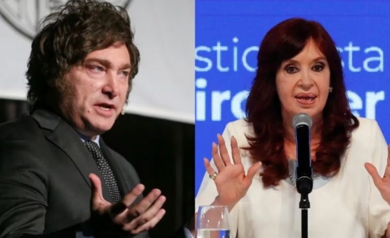 cristina-esta-celosa-de-que-milei-mantenga-quieto-al-dolar,-un-clasico-de-los-gobiernos-argentinos