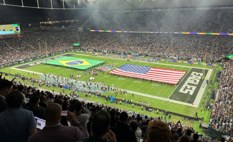 todo-lo-que-dejo-la-jornada-historica-de-la-nfl-en-brasil,-la-primera-vez-que-se-jugo-un-partido-de-futbol-americano-en-sudamerica
