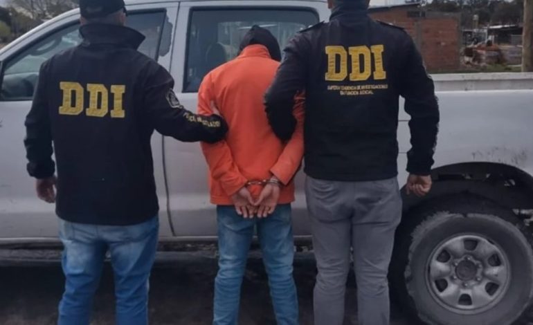 brutal-crimen-en-mar-del-plata:-mato-a-un-vecino-de-50-punaladas-para-robarle-un-televisor-y-una-garrafa