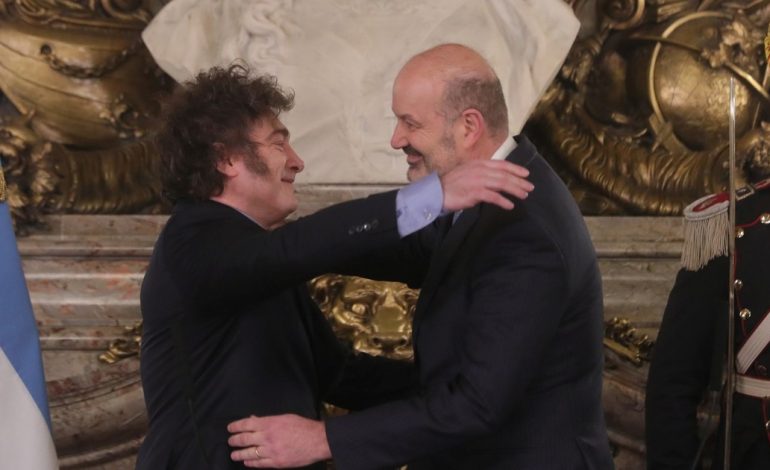 el-gobierno-prende-la-motosierra-y-quiere-desmantelar-un-comite-contra-la-tortura-creado-durante-el-kirchnerismo