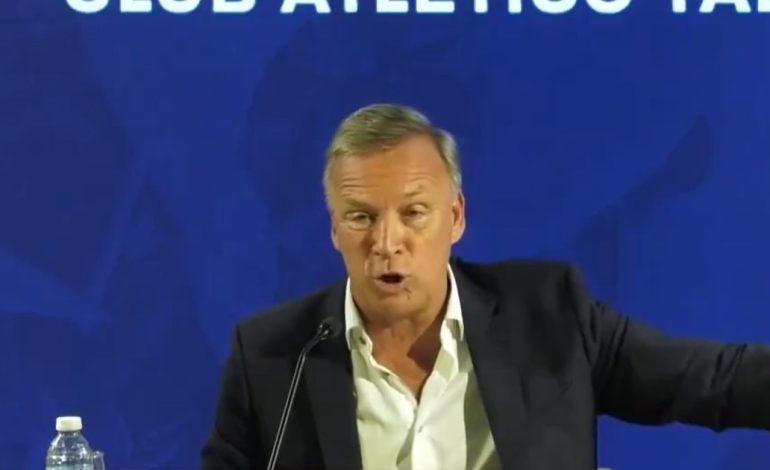 andres-fassi,-tras-el-escandalo-en-boca-talleres:-“merlos-es-uno-de-los-cinco-arbitros-serviles-a-la-afa-de-chiqui-tapia”